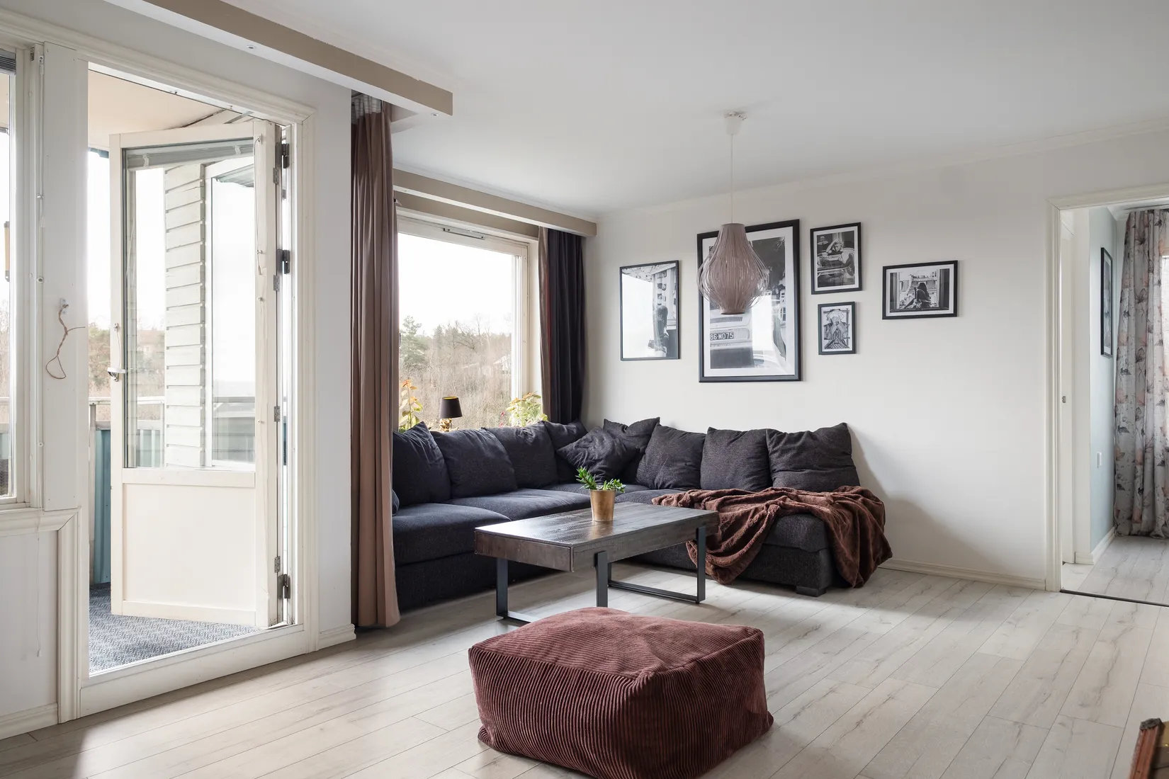 Bostadsrätt, Övralidsgatan 27, Hisings Backa, Göteborg