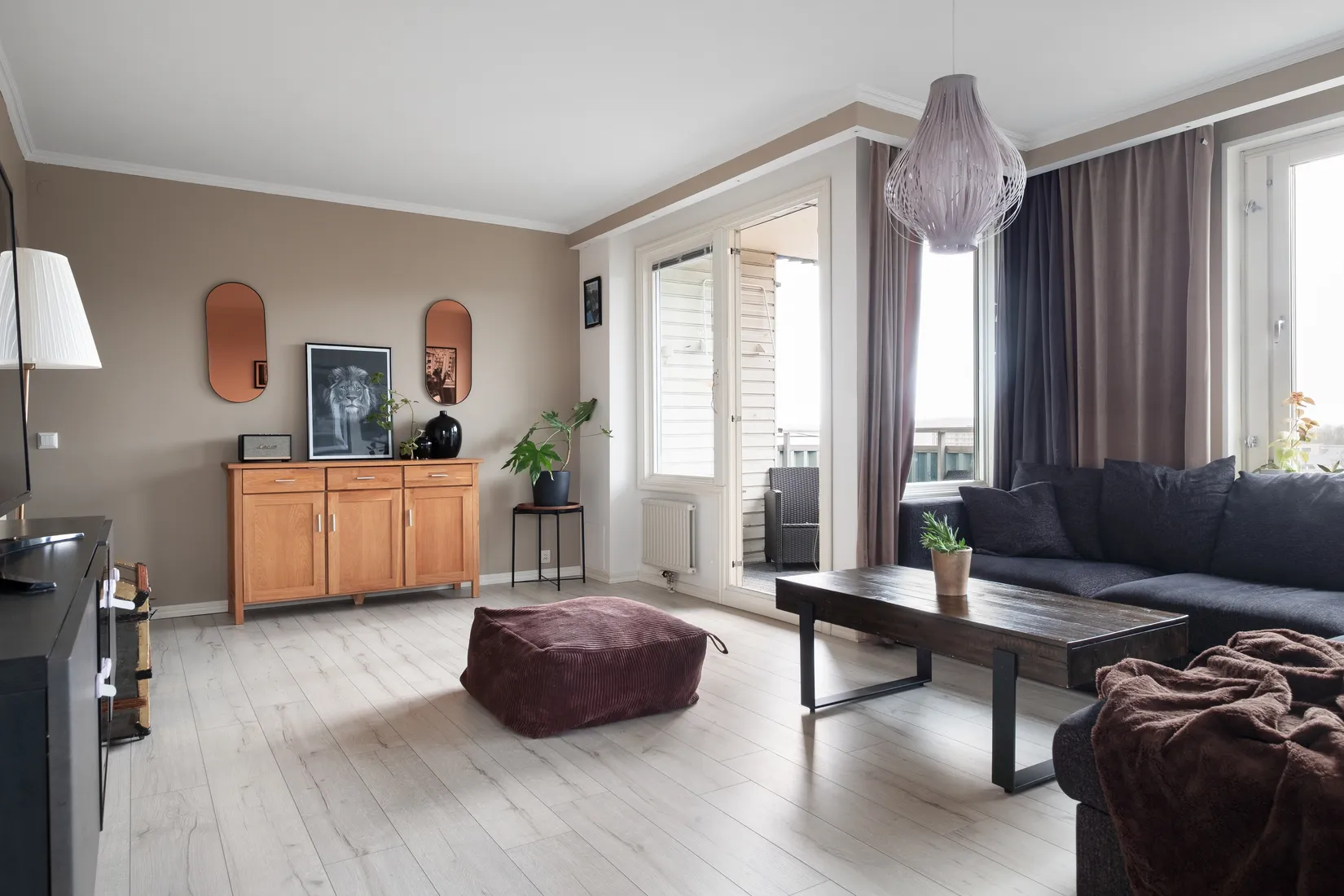 Bostadsrätt, Övralidsgatan 27, Hisings Backa, Göteborg