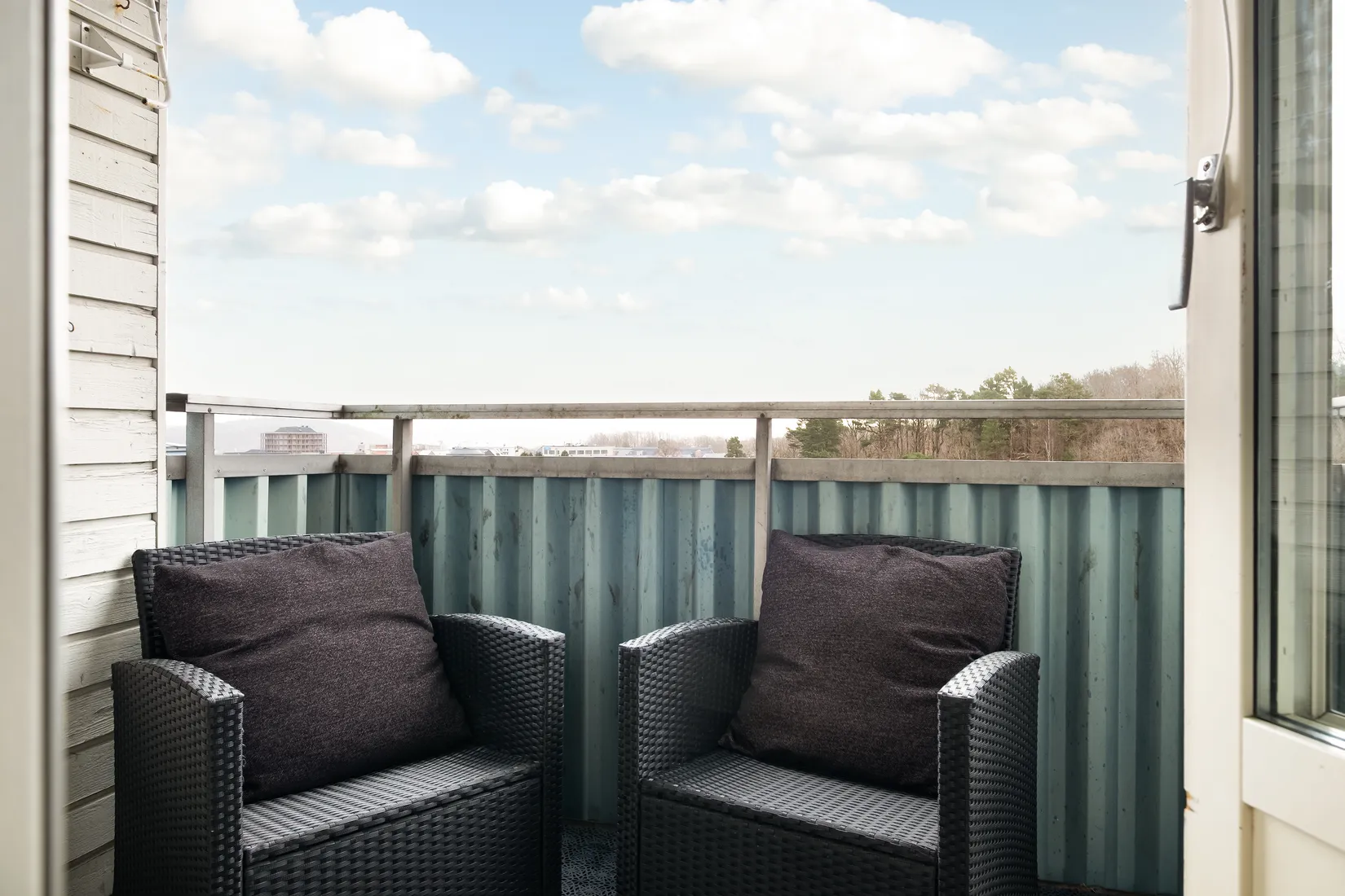 Bostadsrätt, Övralidsgatan 27, Hisings Backa, Göteborg