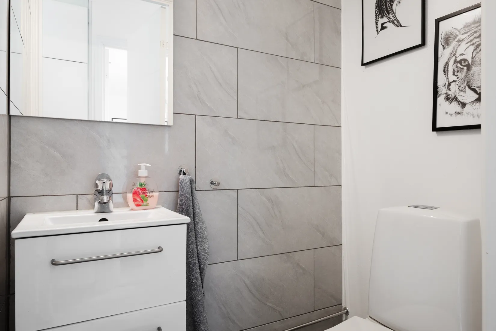 Bostadsrätt, Övralidsgatan 27, Hisings Backa, Göteborg