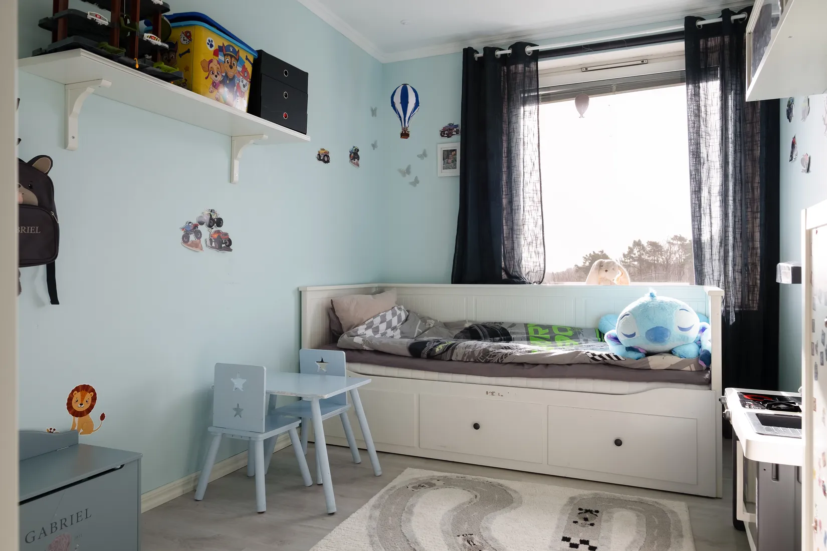 Bostadsrätt, Övralidsgatan 27, Hisings Backa, Göteborg