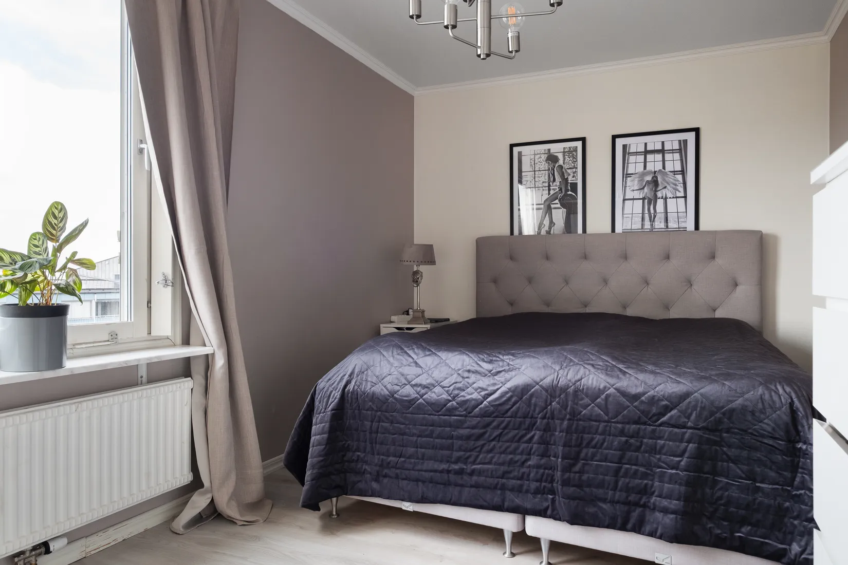 Bostadsrätt, Övralidsgatan 27, Hisings Backa, Göteborg