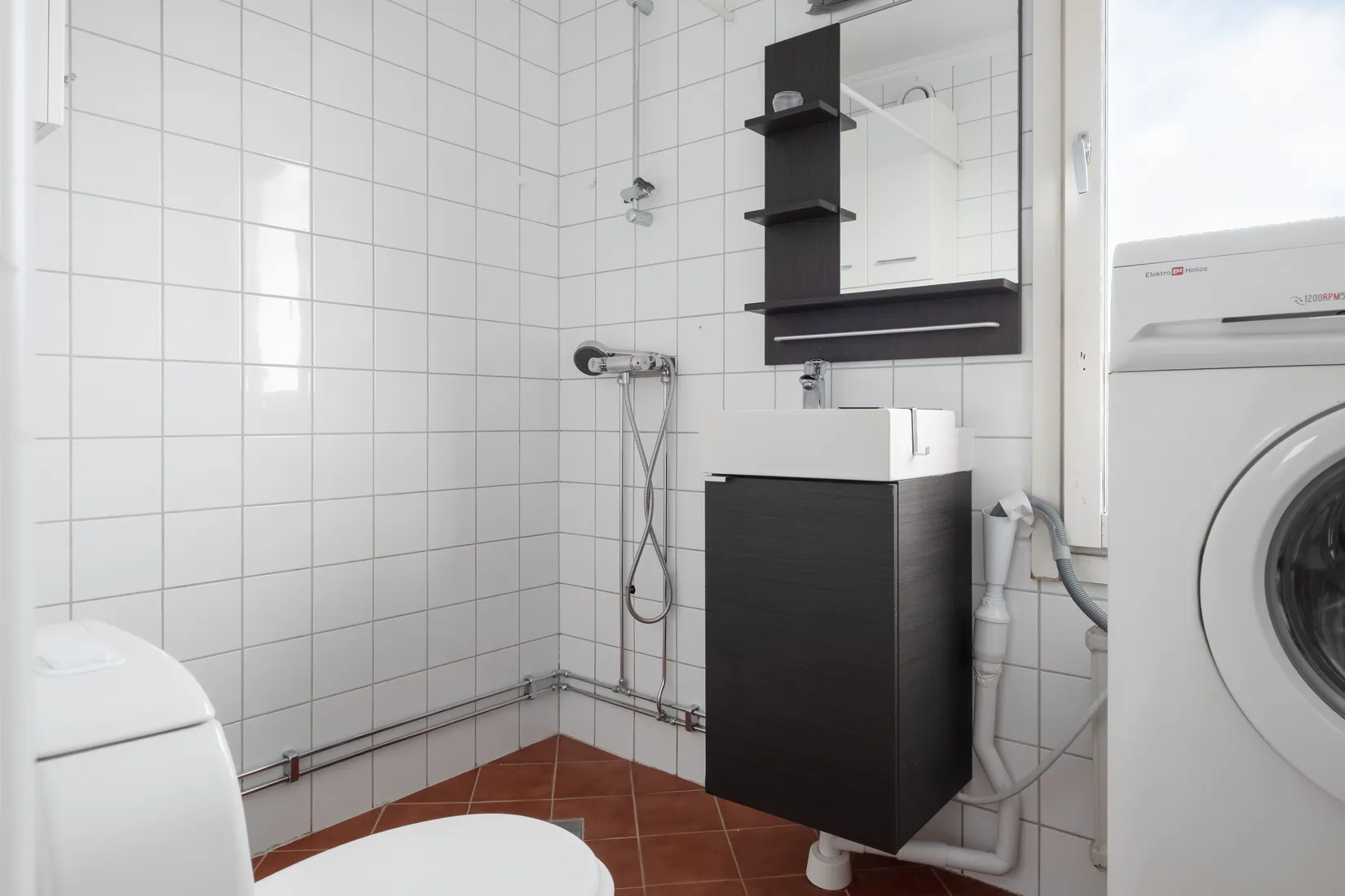 Bostadsrätt, Övralidsgatan 27, Hisings Backa, Göteborg