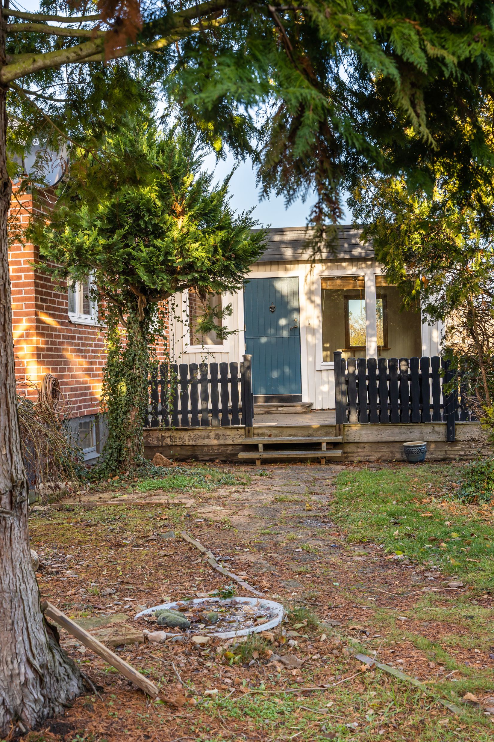 Villa, Ulfstands väg 22, Kristianstad