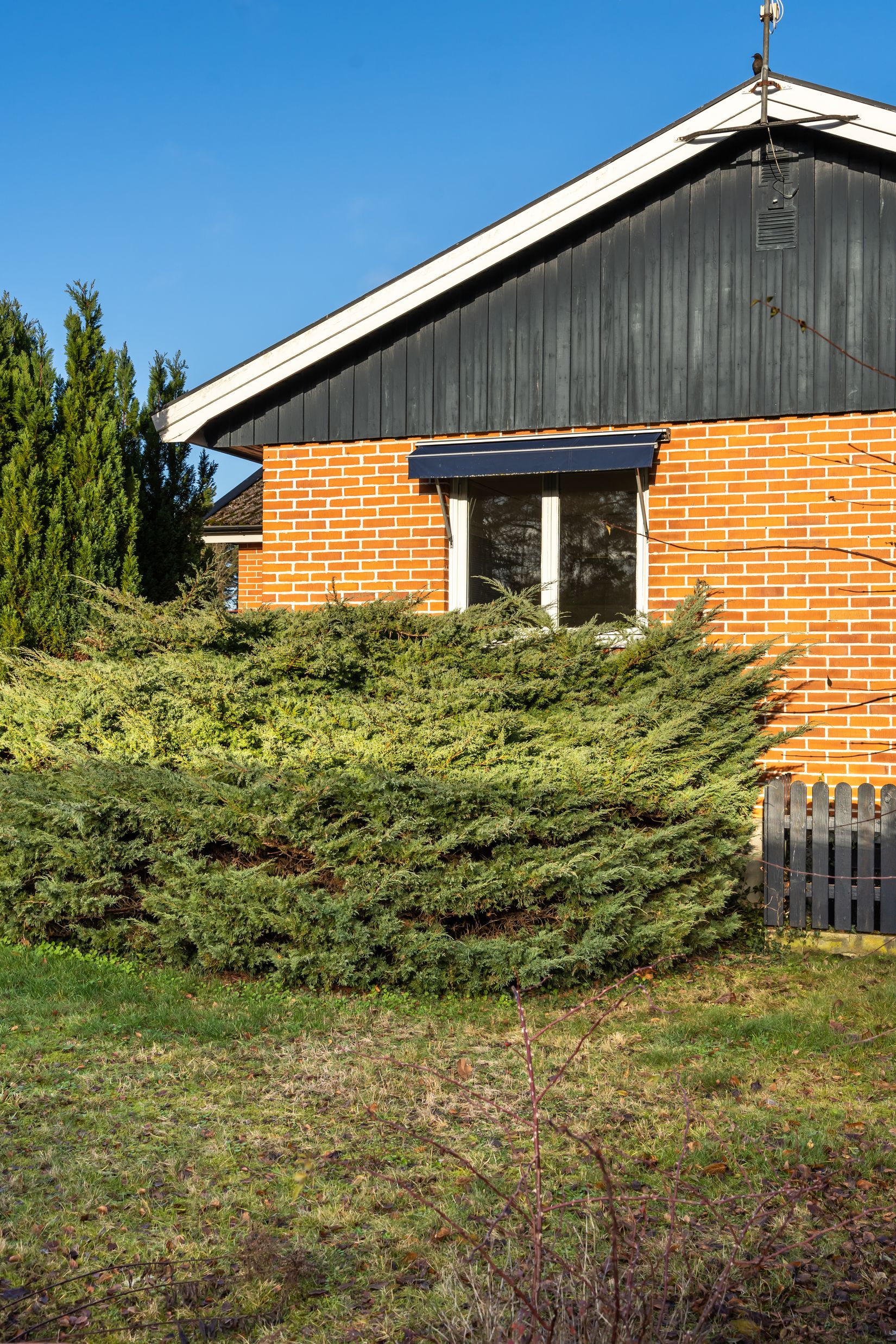 Villa, Ulfstands väg 22, Kristianstad