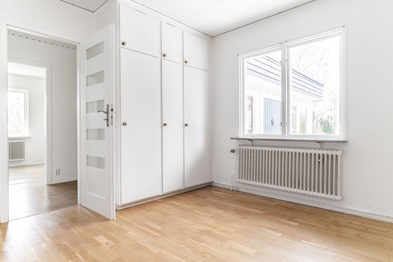 Villa, Ulfstands väg 22, Kristianstad