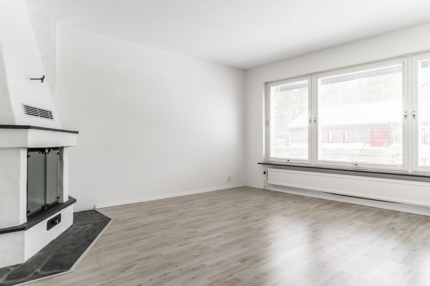 Villa, Ulfstands väg 22, Kristianstad