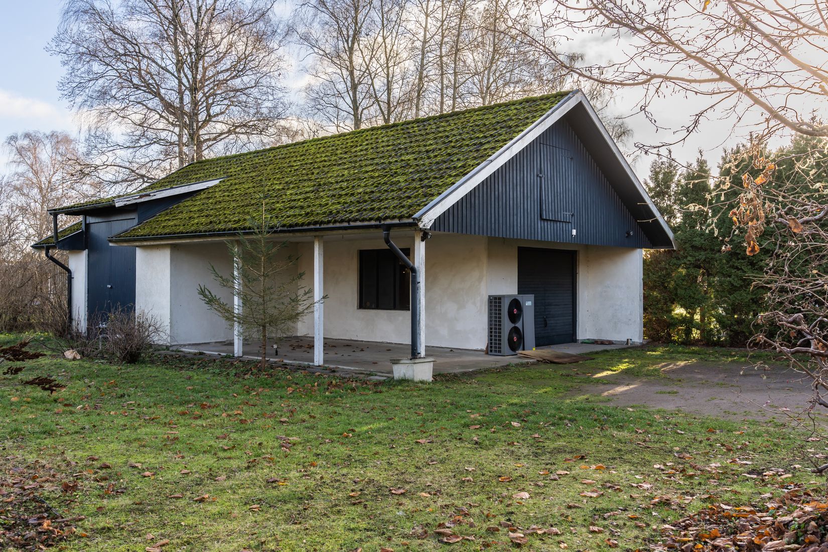 Villa, Ulfstands väg 22, Kristianstad