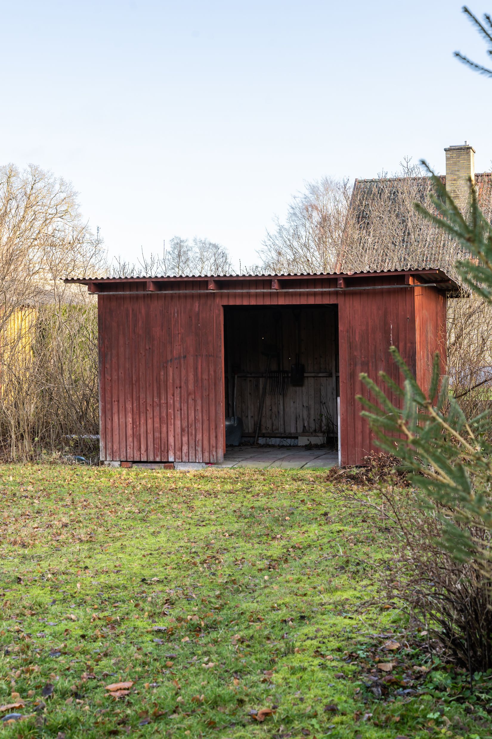 Villa, Ulfstands väg 22, Kristianstad