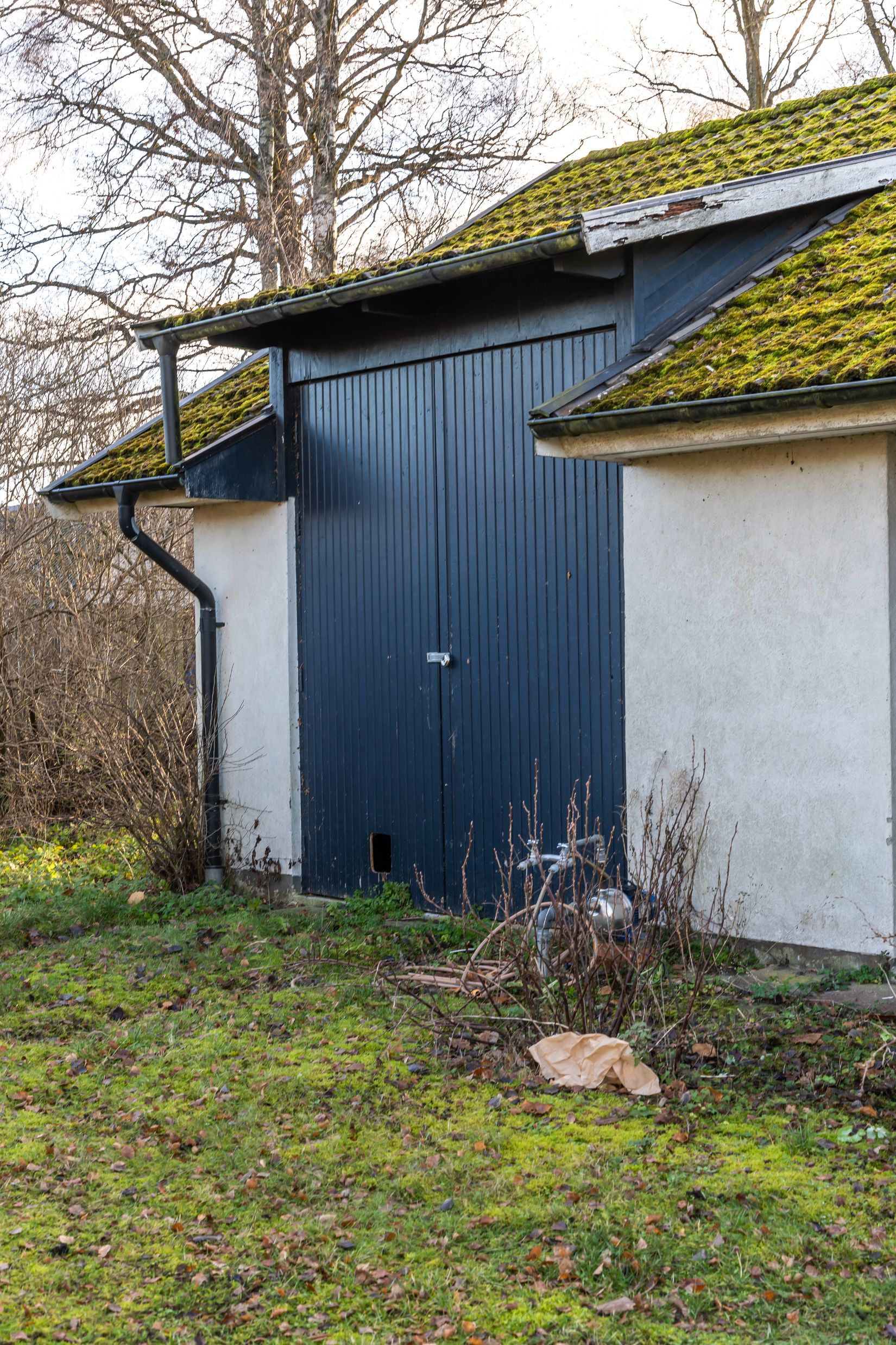 Villa, Ulfstands väg 22, Kristianstad