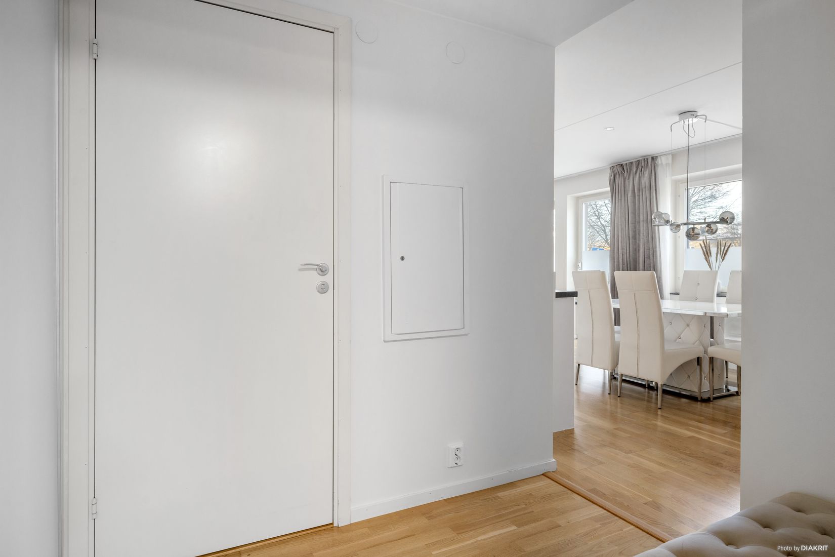 Bostadsrätt, Råbyvägen 57C, Gränby, Uppsala