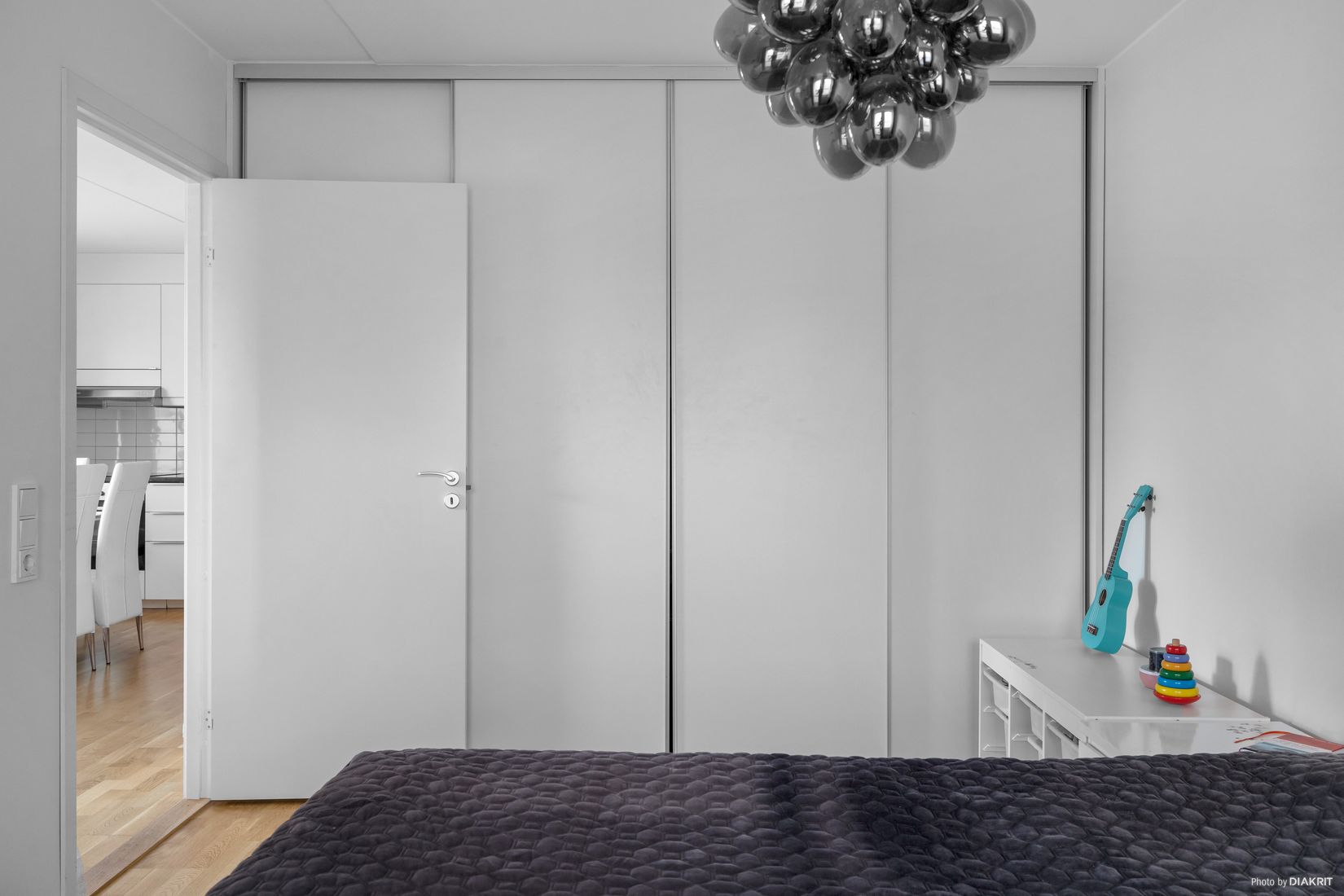 Bostadsrätt, Råbyvägen 57C, Gränby, Uppsala