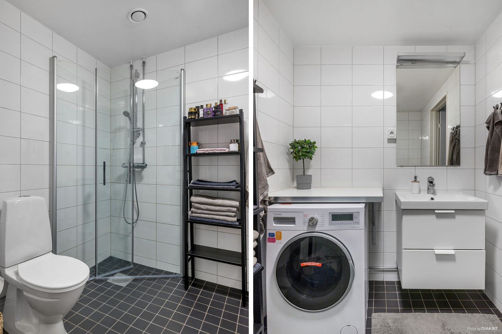 Bostadsrätt, Råbyvägen 57C, Gränby, Uppsala