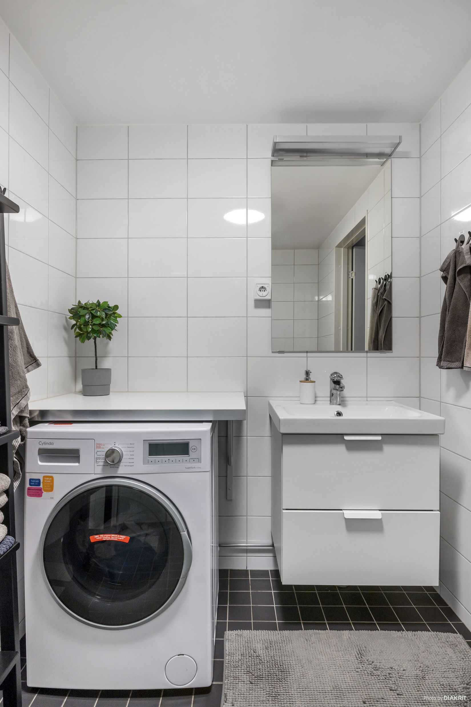 Bostadsrätt, Råbyvägen 57C, Gränby, Uppsala