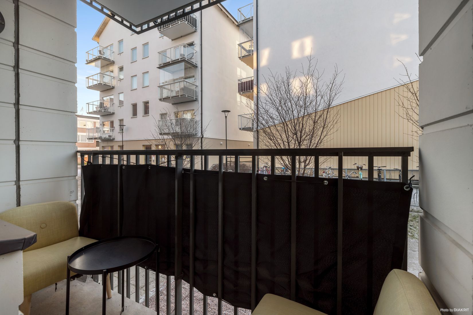 Bostadsrätt, Råbyvägen 57C, Gränby, Uppsala