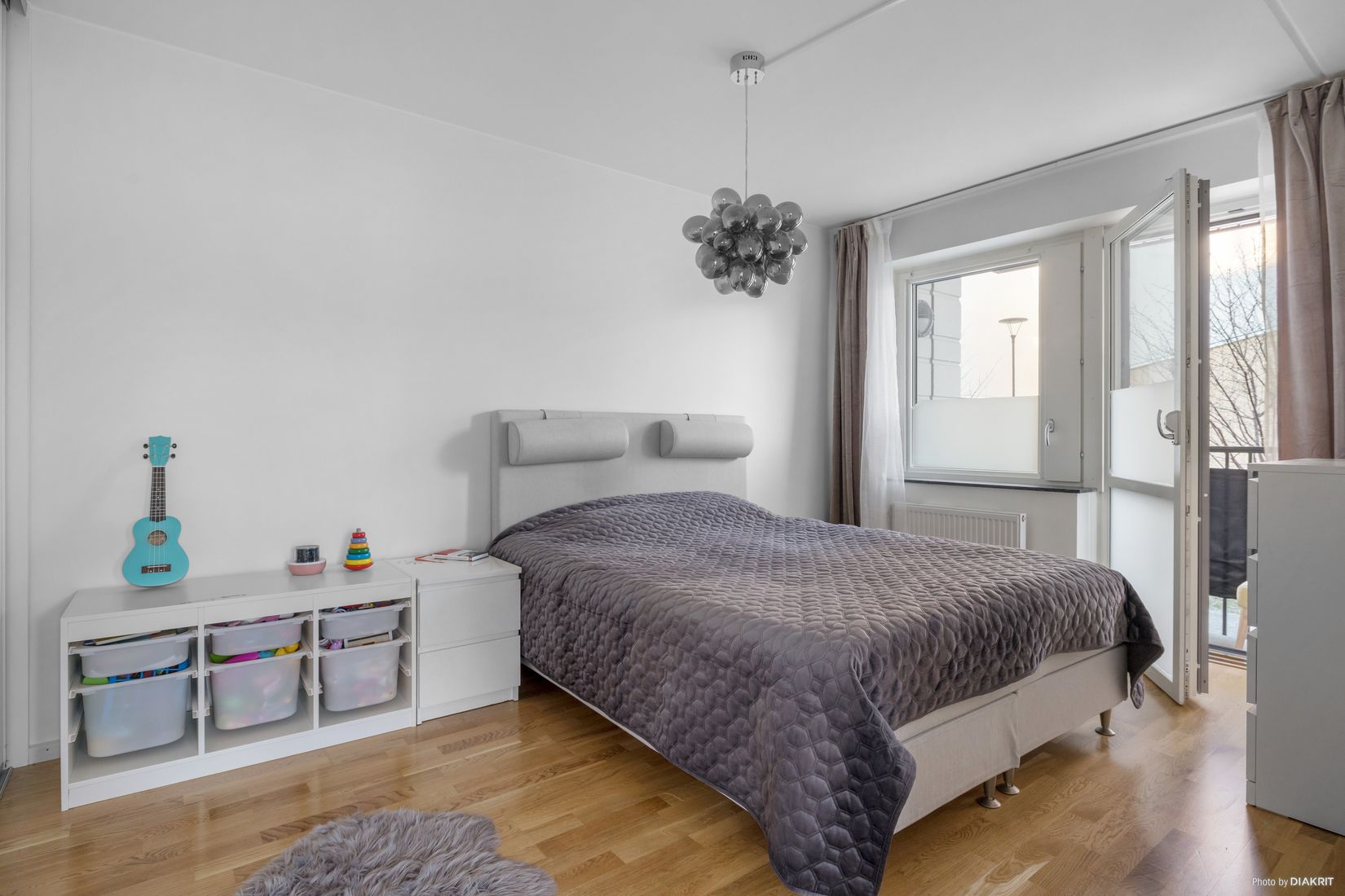 Bostadsrätt, Råbyvägen 57C, Gränby, Uppsala