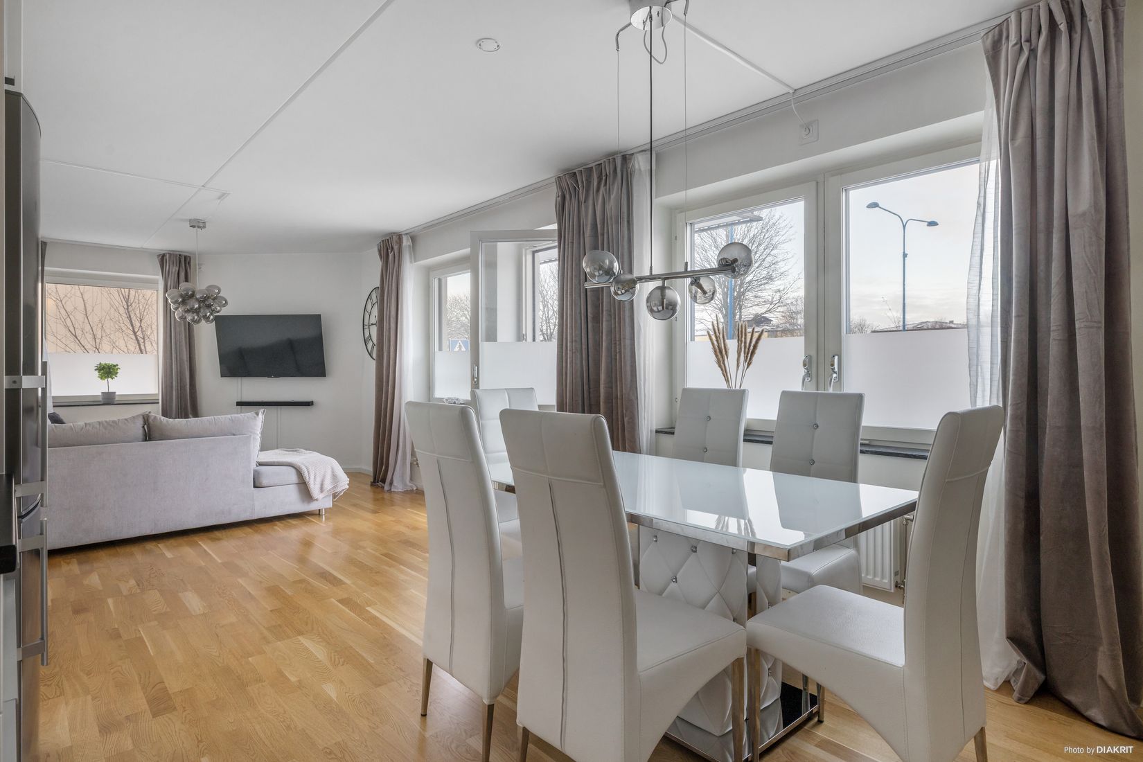 Bostadsrätt, Råbyvägen 57C, Gränby, Uppsala