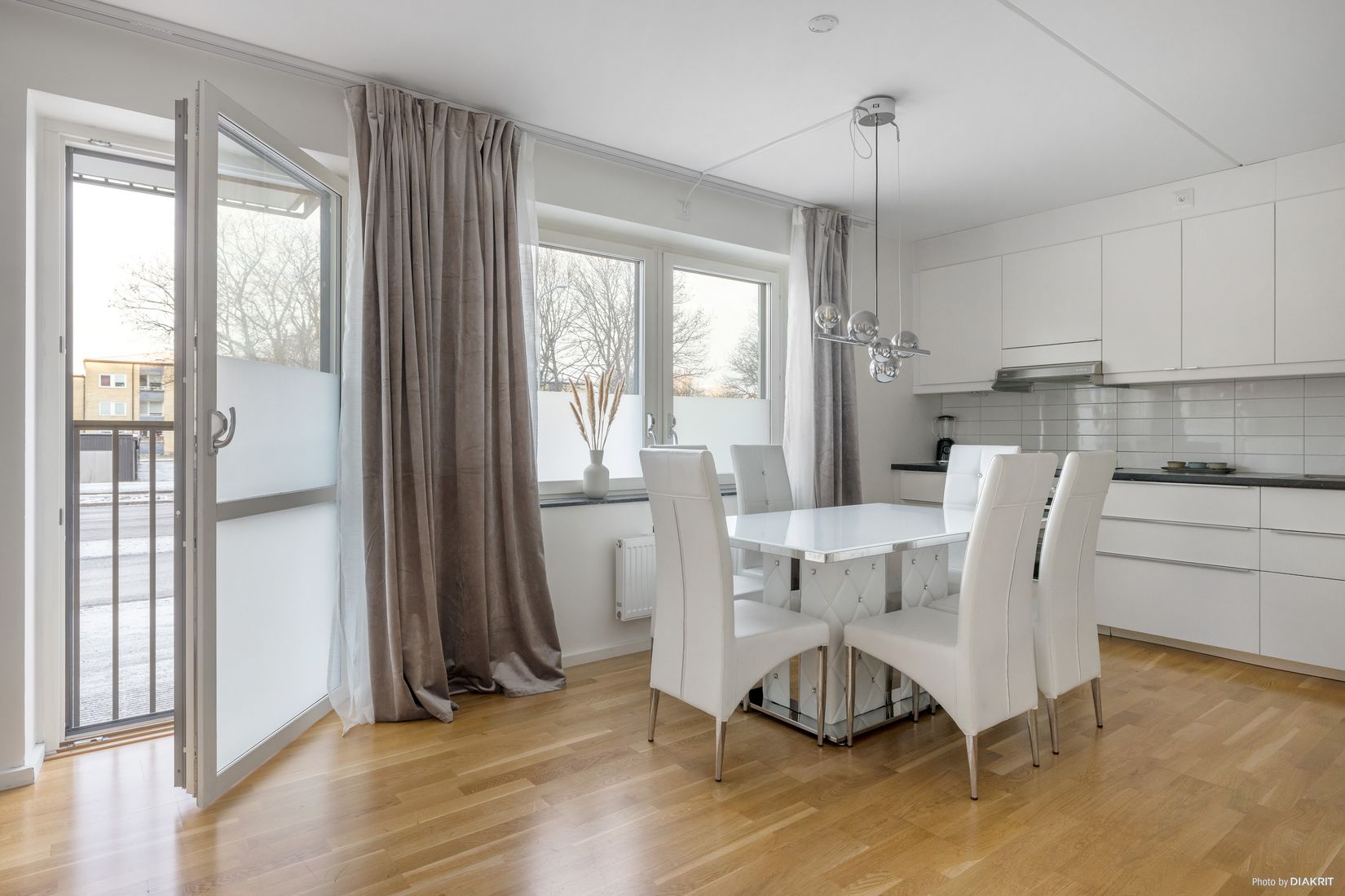 Bostadsrätt, Råbyvägen 57C, Gränby, Uppsala