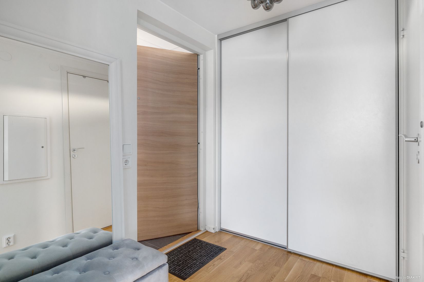 Bostadsrätt, Råbyvägen 57C, Gränby, Uppsala