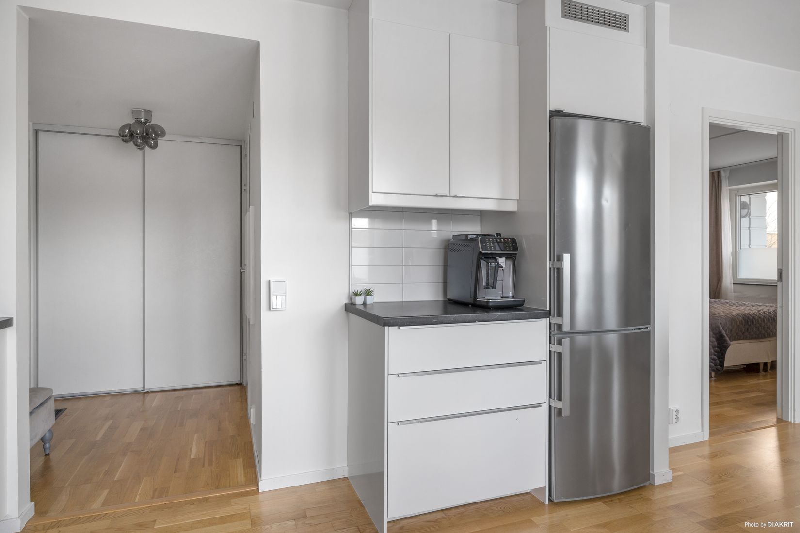 Bostadsrätt, Råbyvägen 57C, Gränby, Uppsala