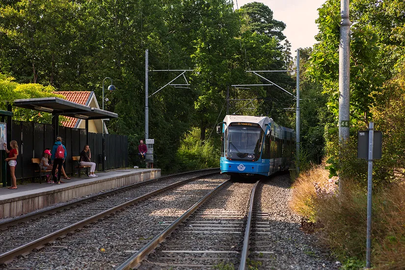 Bostadsrätt, Brålunden 13, 3tr., Bromma / Nockeby, Stockholm