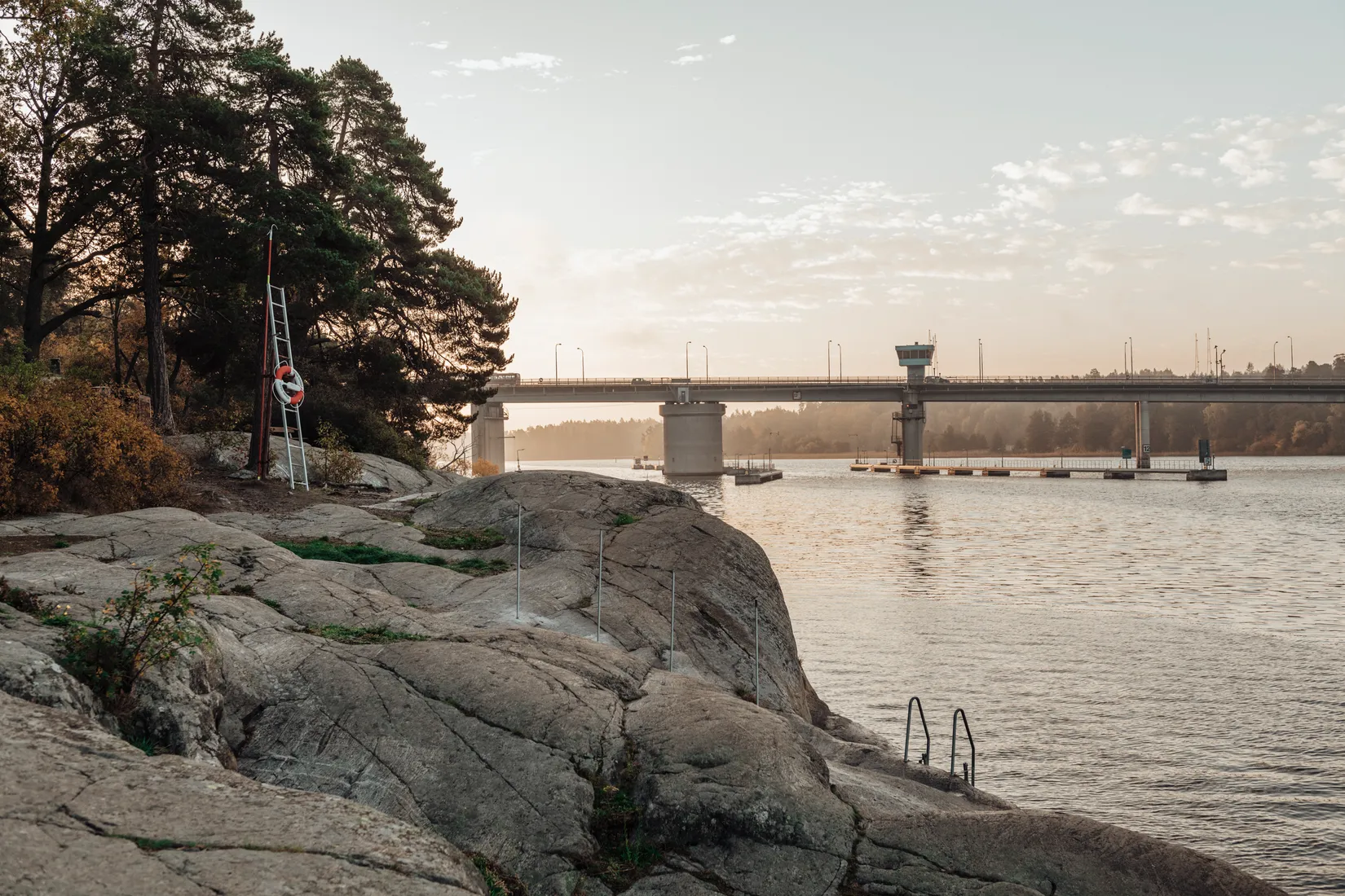 Bostadsrätt, Brålunden 13, 3tr., Bromma / Nockeby, Stockholm