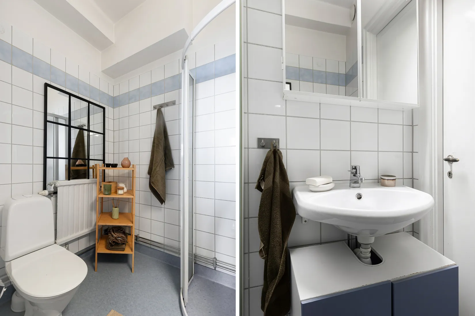 Bostadsrätt, Brålunden 13, 3tr., Bromma / Nockeby, Stockholm