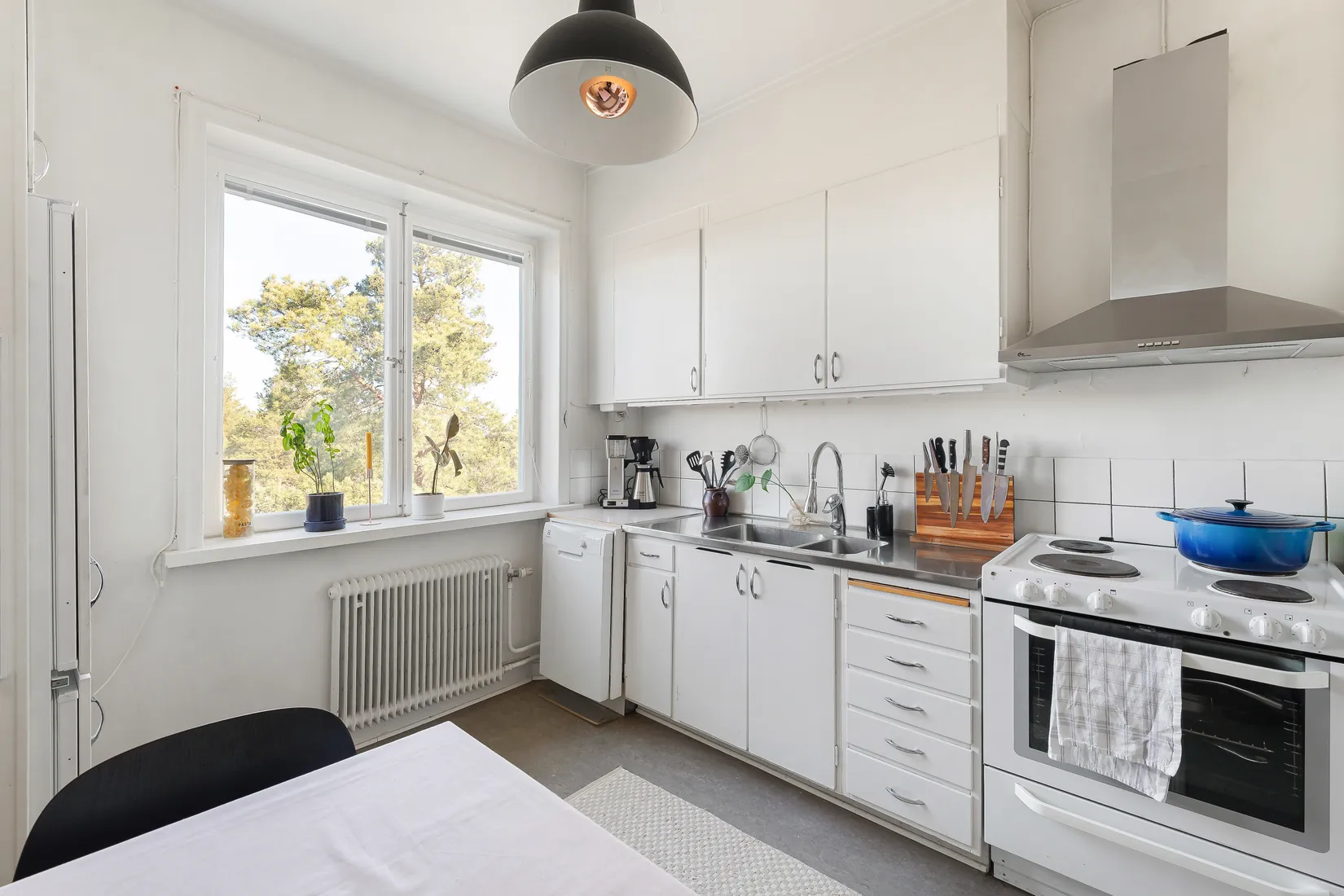 Bostadsrätt, Brålunden 13, 3tr., Bromma / Nockeby, Stockholm