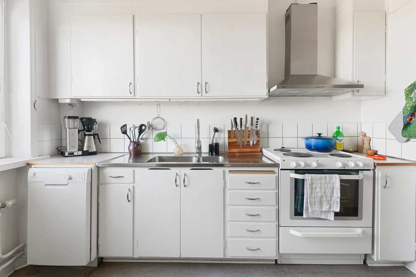 Bostadsrätt, Brålunden 13, 3tr., Bromma / Nockeby, Stockholm