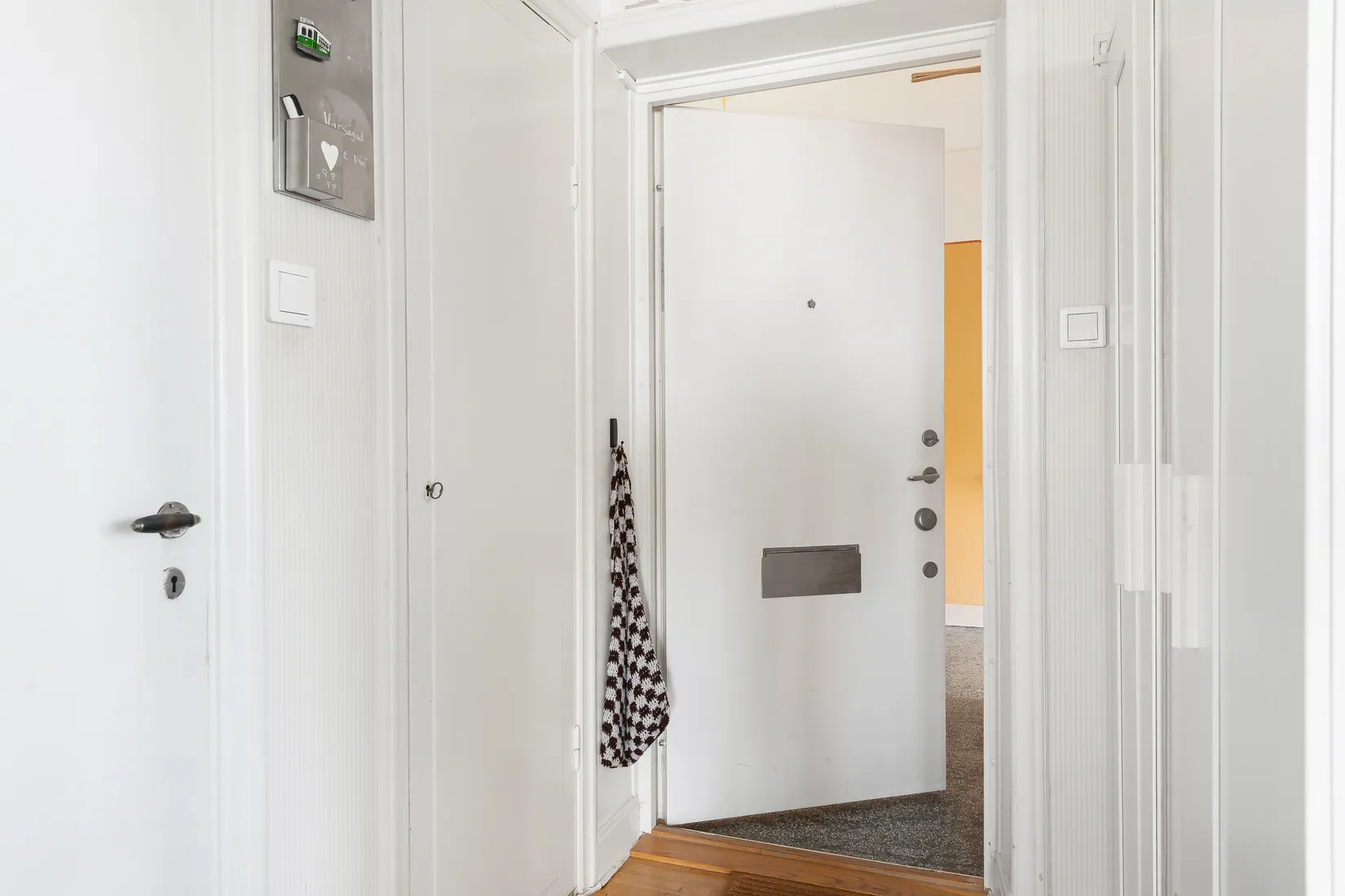 Bostadsrätt, Brålunden 13, 3tr., Bromma / Nockeby, Stockholm