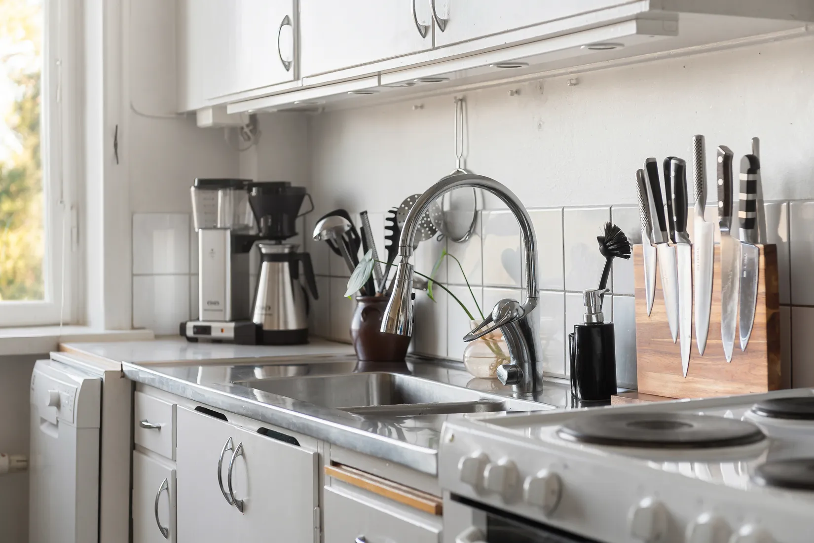 Bostadsrätt, Brålunden 13, 3tr., Bromma / Nockeby, Stockholm