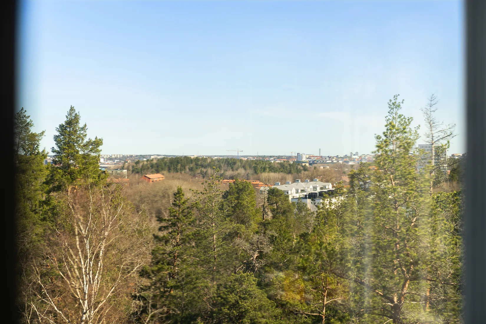 Bostadsrätt, Brålunden 13, 3tr., Bromma / Nockeby, Stockholm