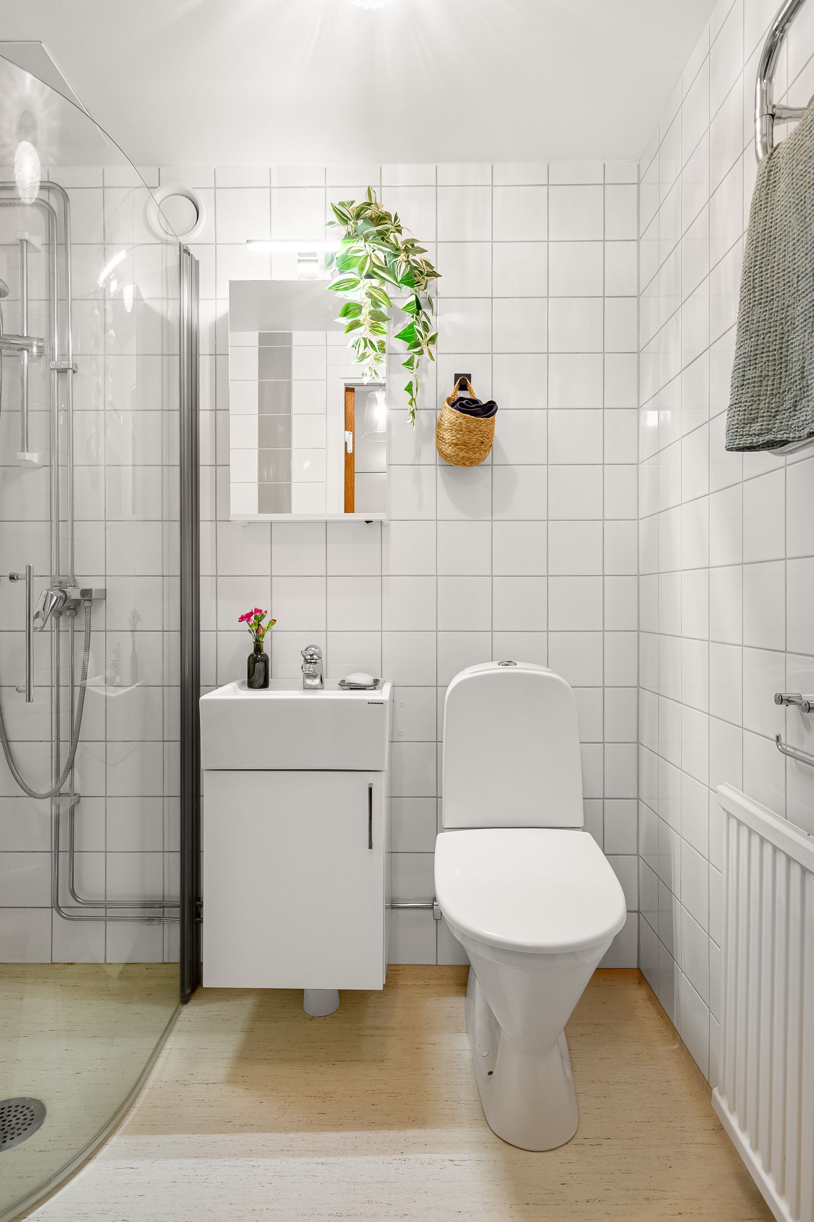 Bostadsrätt, Petterslundsgatan 23 D, Fålhagen, Uppsala