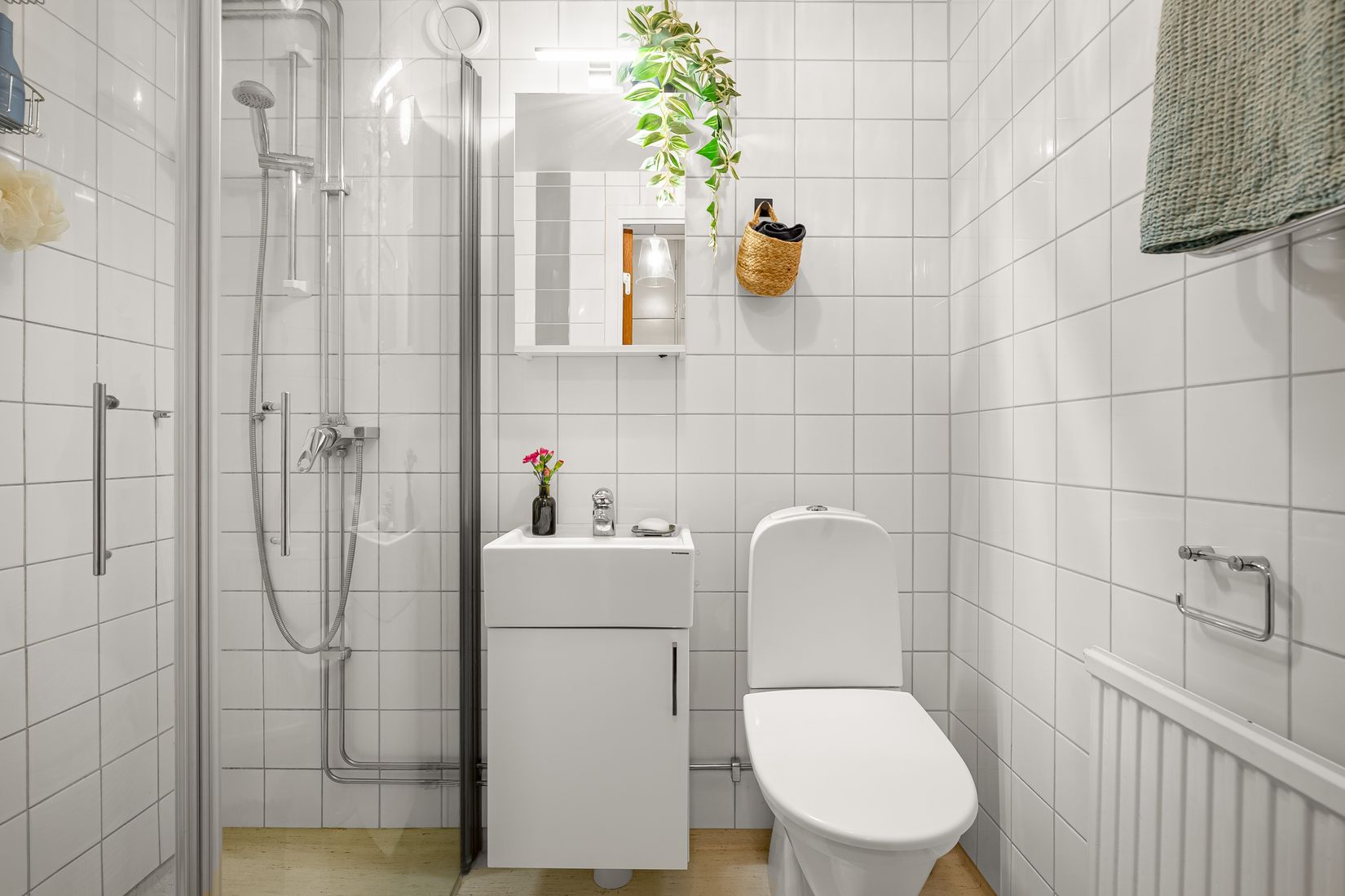 Bostadsrätt, Petterslundsgatan 23 D, Fålhagen, Uppsala