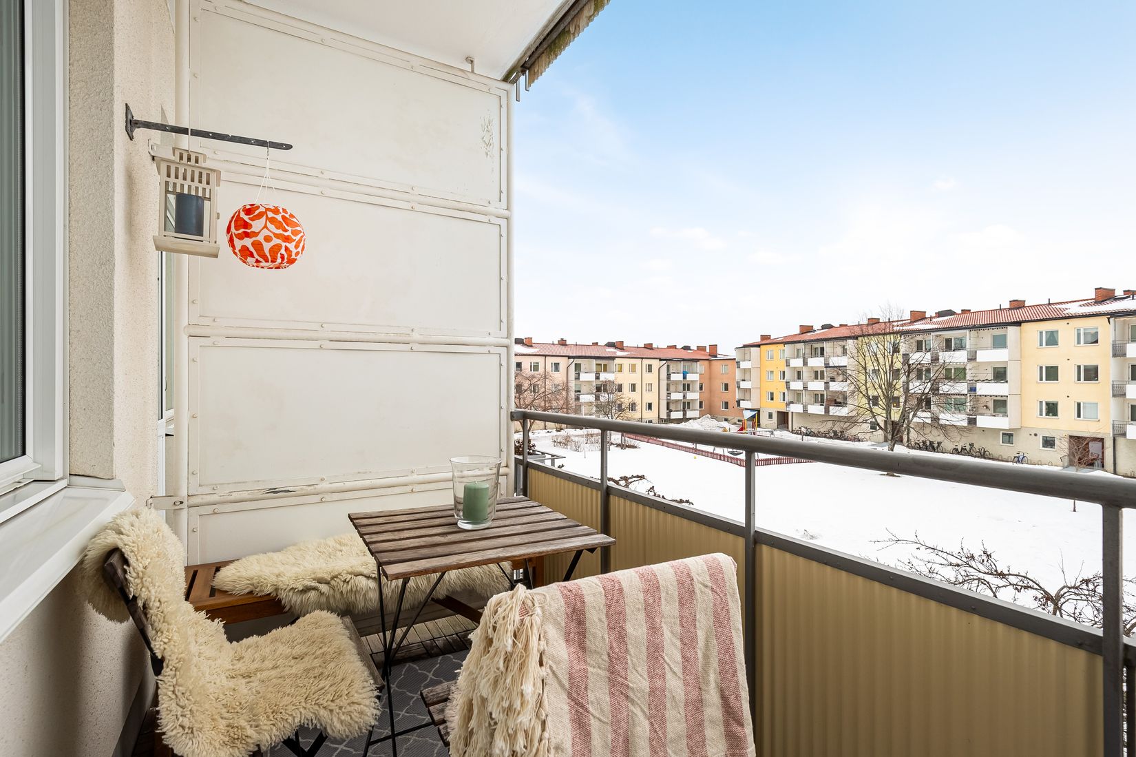 Bostadsrätt, Petterslundsgatan 23 D, Fålhagen, Uppsala