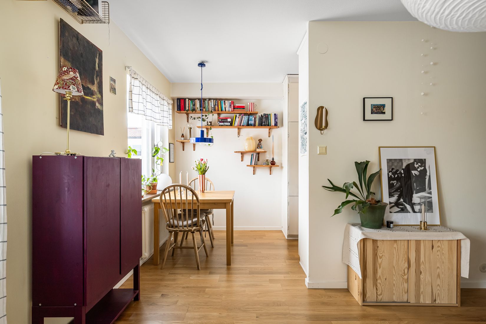 Bostadsrätt, Petterslundsgatan 23 D, Fålhagen, Uppsala