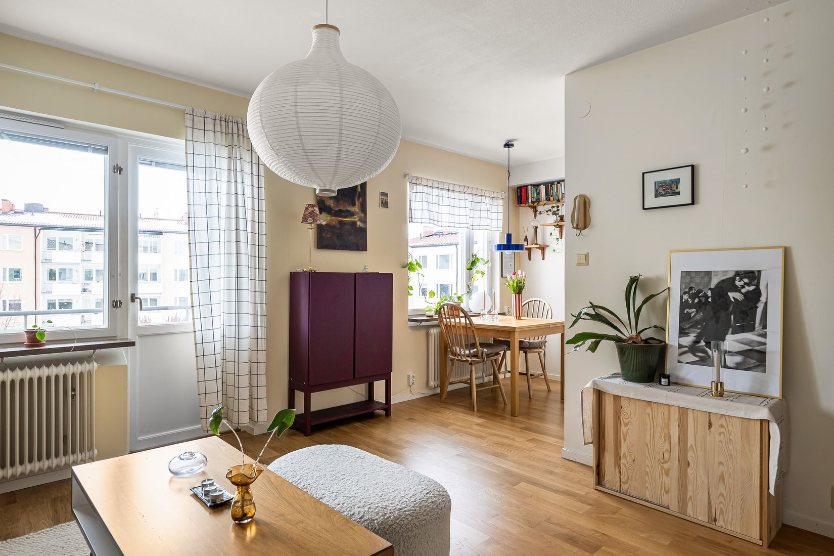 Bostadsrätt, Petterslundsgatan 23 D, Fålhagen, Uppsala