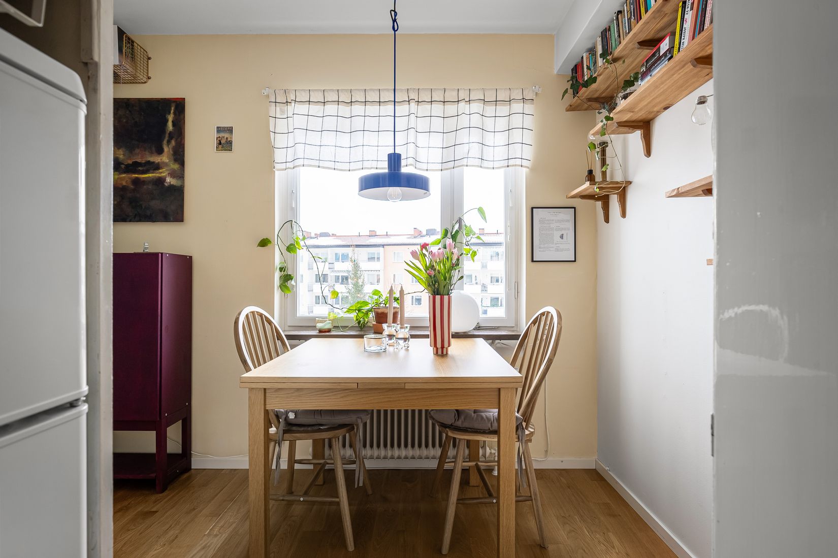 Bostadsrätt, Petterslundsgatan 23 D, Fålhagen, Uppsala