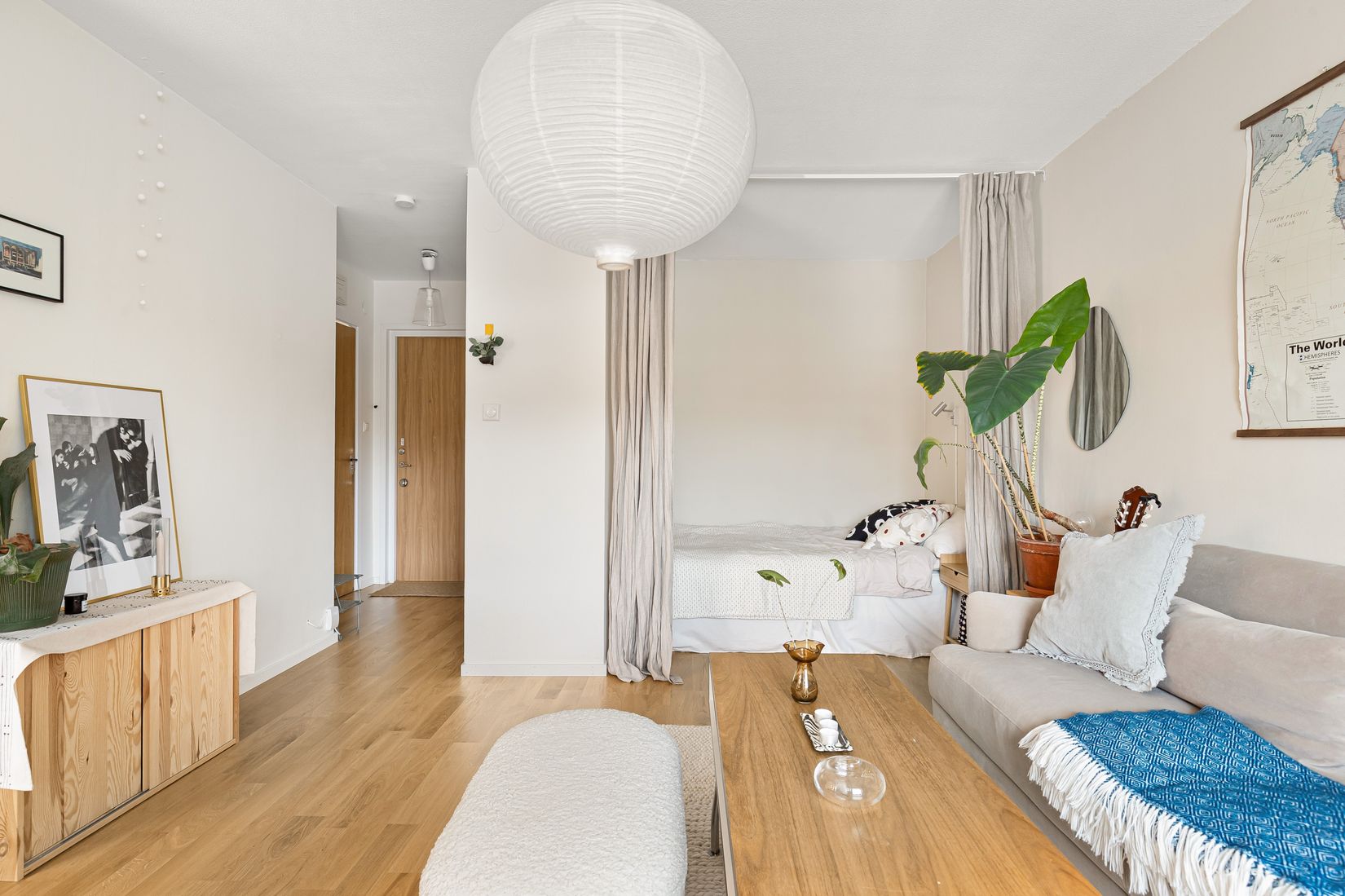 Bostadsrätt, Petterslundsgatan 23 D, Fålhagen, Uppsala