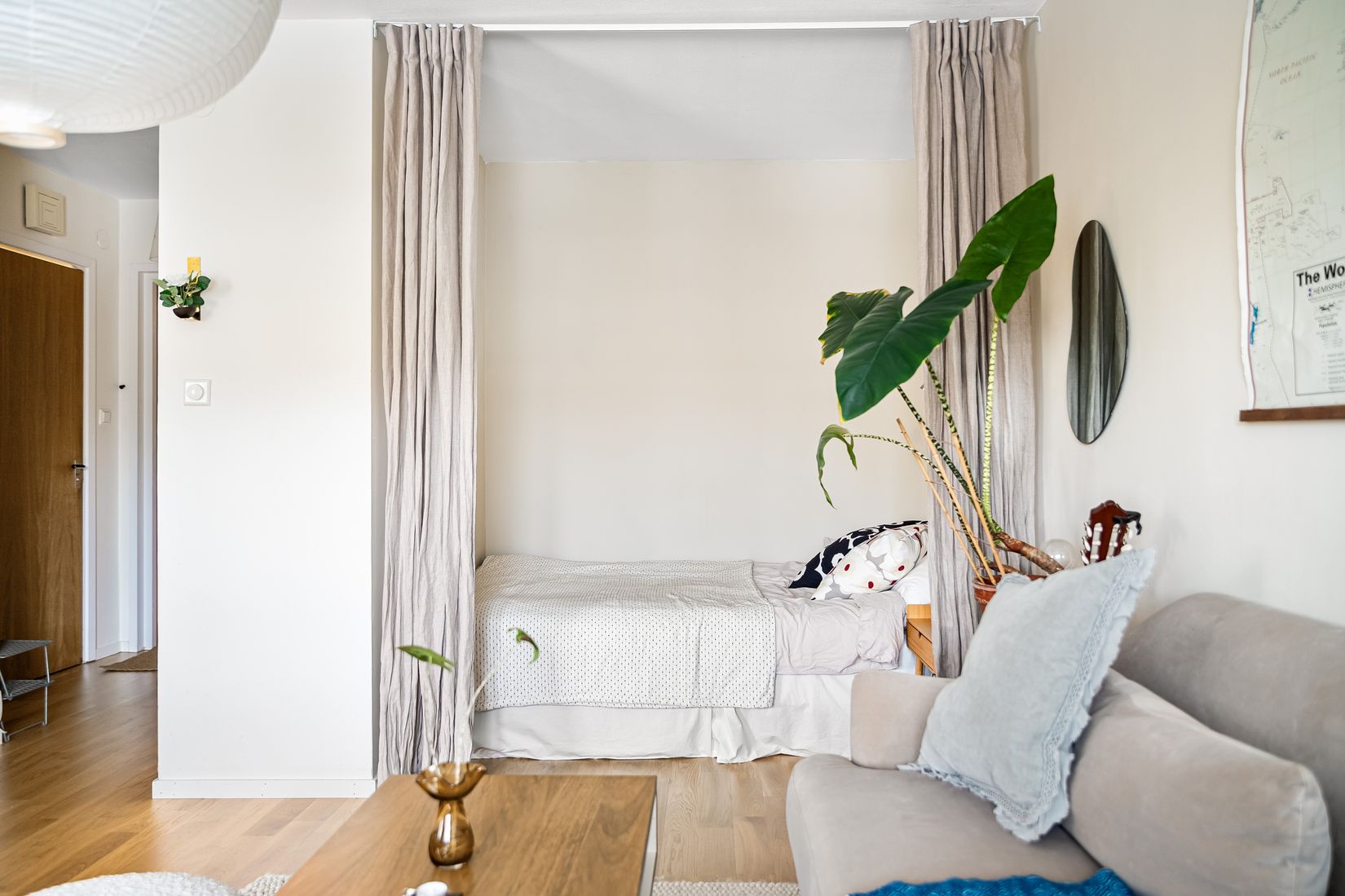 Bostadsrätt, Petterslundsgatan 23 D, Fålhagen, Uppsala