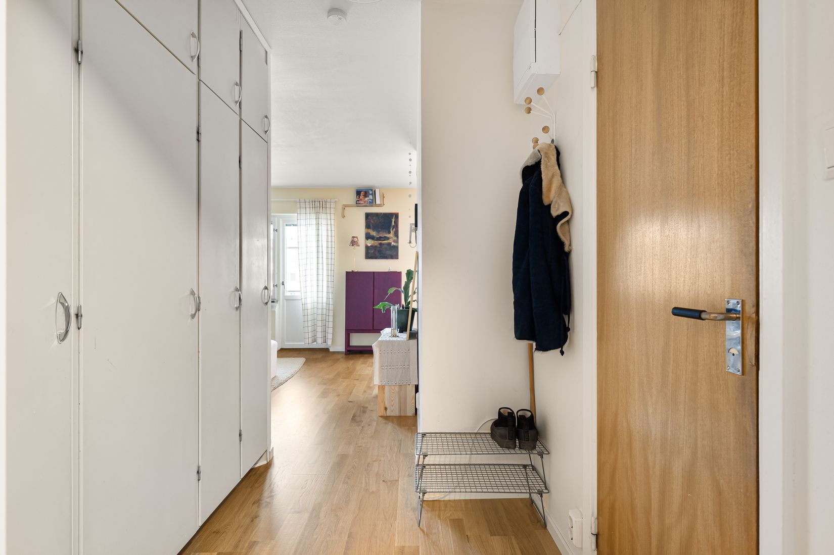 Bostadsrätt, Petterslundsgatan 23 D, Fålhagen, Uppsala