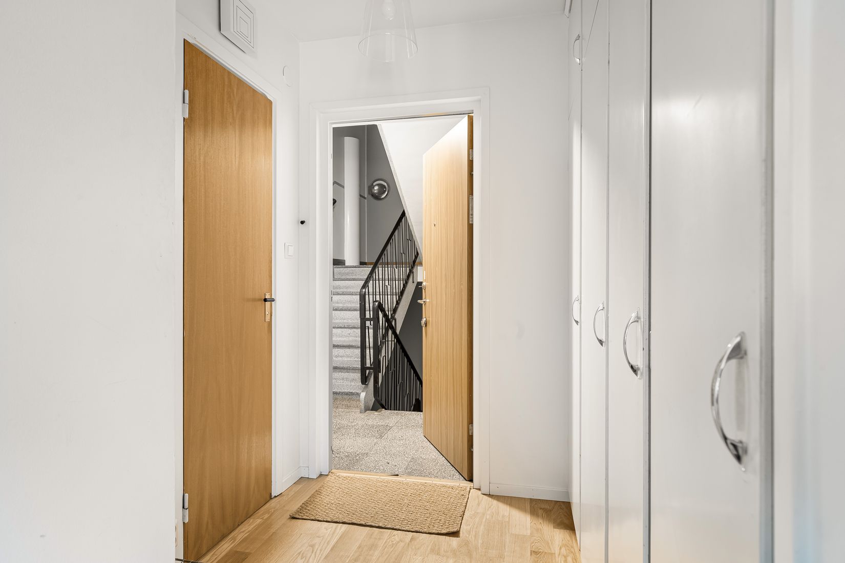 Bostadsrätt, Petterslundsgatan 23 D, Fålhagen, Uppsala