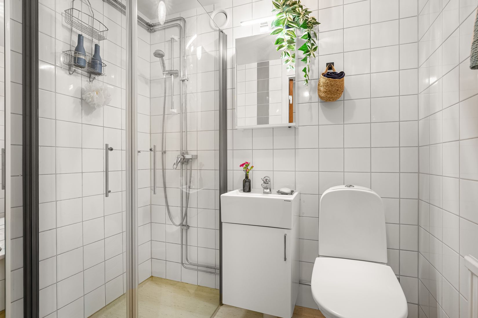 Bostadsrätt, Petterslundsgatan 23 D, Fålhagen, Uppsala