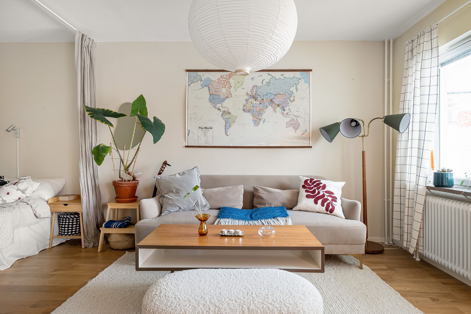 Bostadsrätt, Petterslundsgatan 23 D, Fålhagen, Uppsala