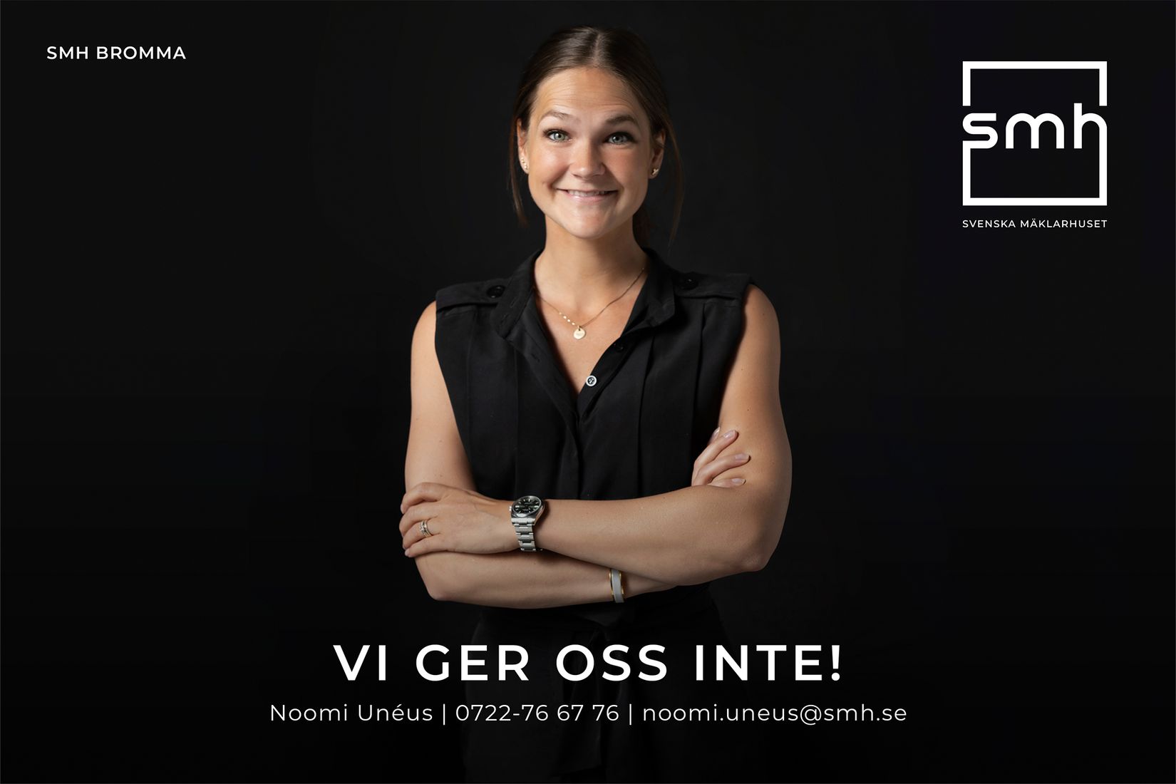 Bostadsrätt, Fredriksbergsvägen 9 1tr, Bromma / Mariehäll, Stockholm