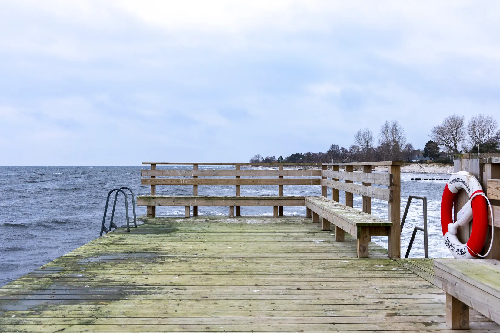 Tomt, Murkelvägen 24, Trelleborg