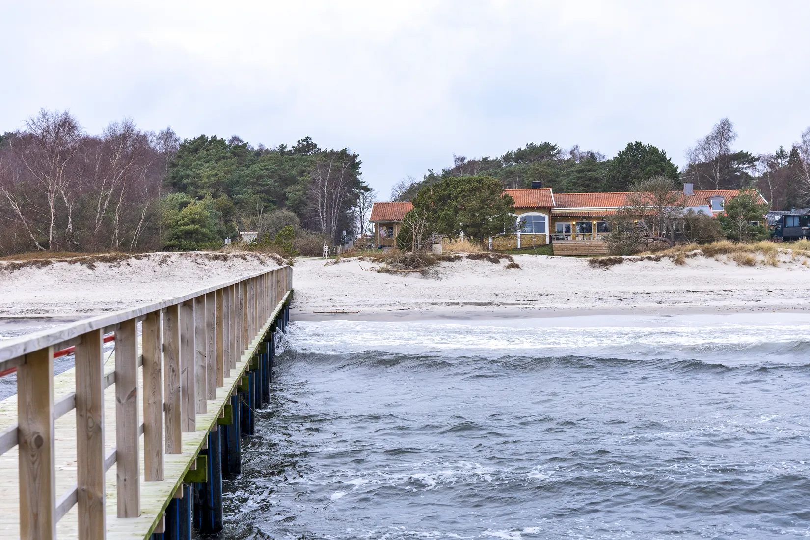Tomt, Murkelvägen 24, Trelleborg