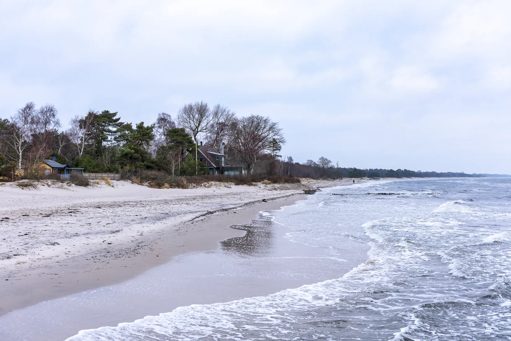 Tomt, Murkelvägen 24, Trelleborg