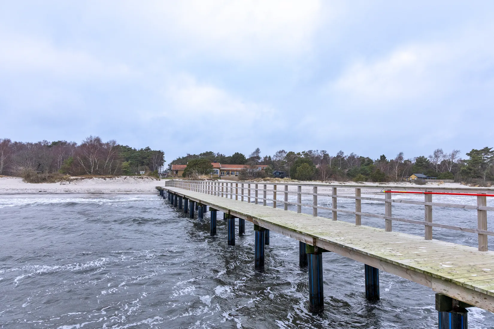 Tomt, Murkelvägen 24, Trelleborg
