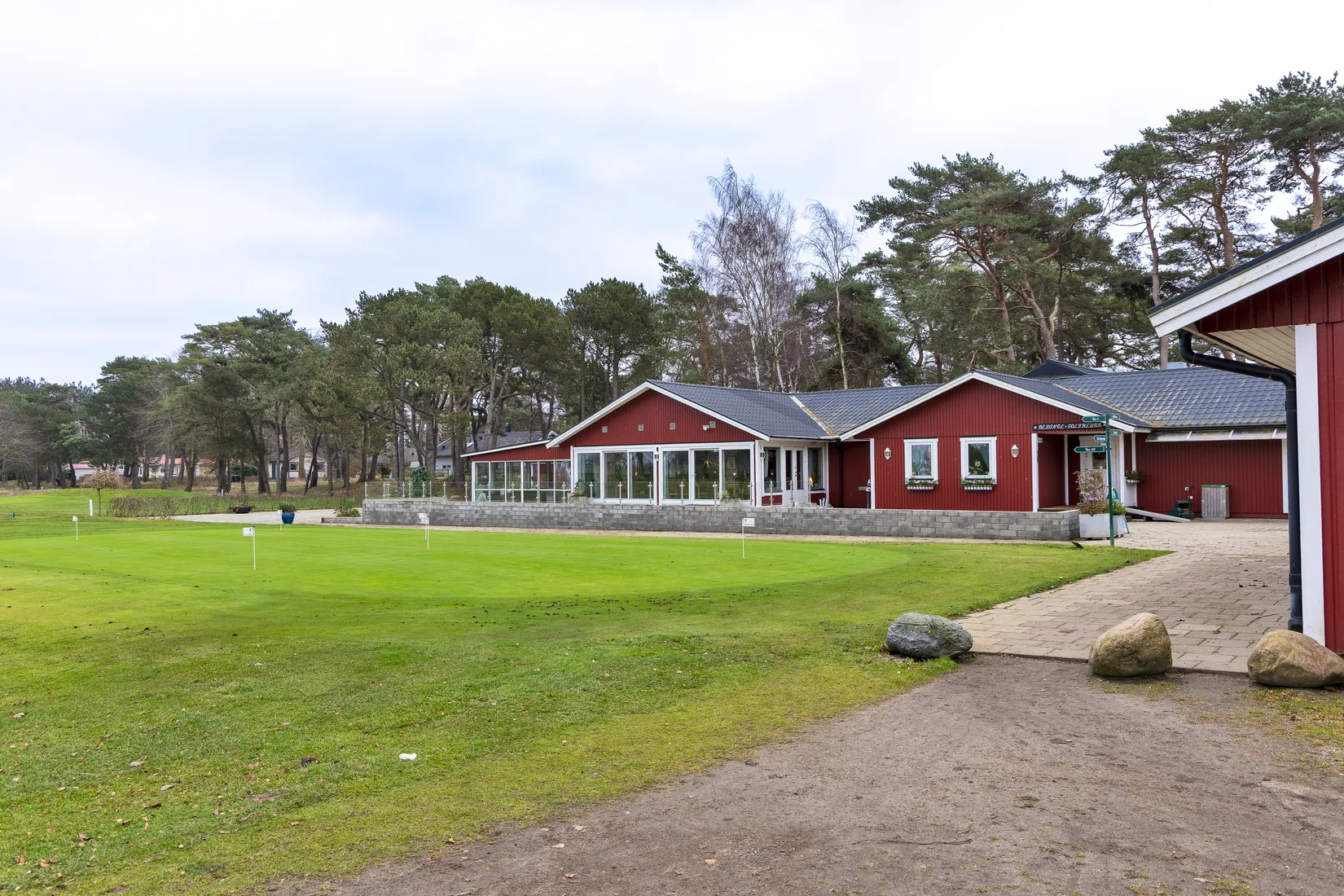 Tomt, Murkelvägen 24, Trelleborg